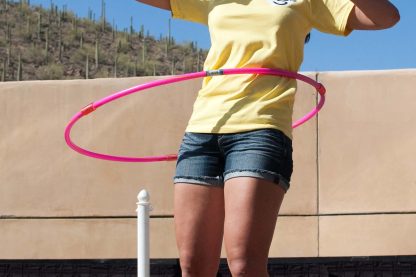 Mars Staffer Hula Hoops