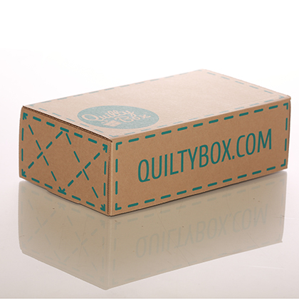 quiltybox